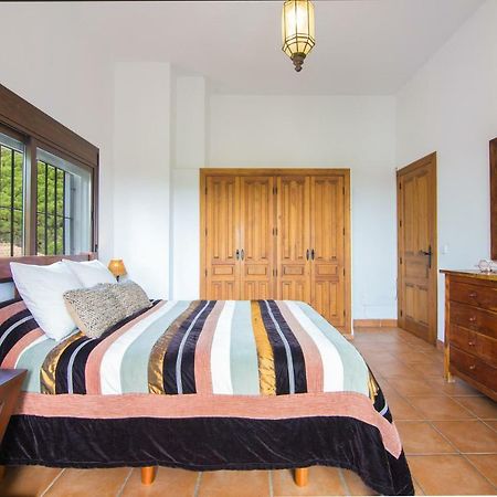 Casas Los 4 Soles Los Canos De Meca Exteriér fotografie