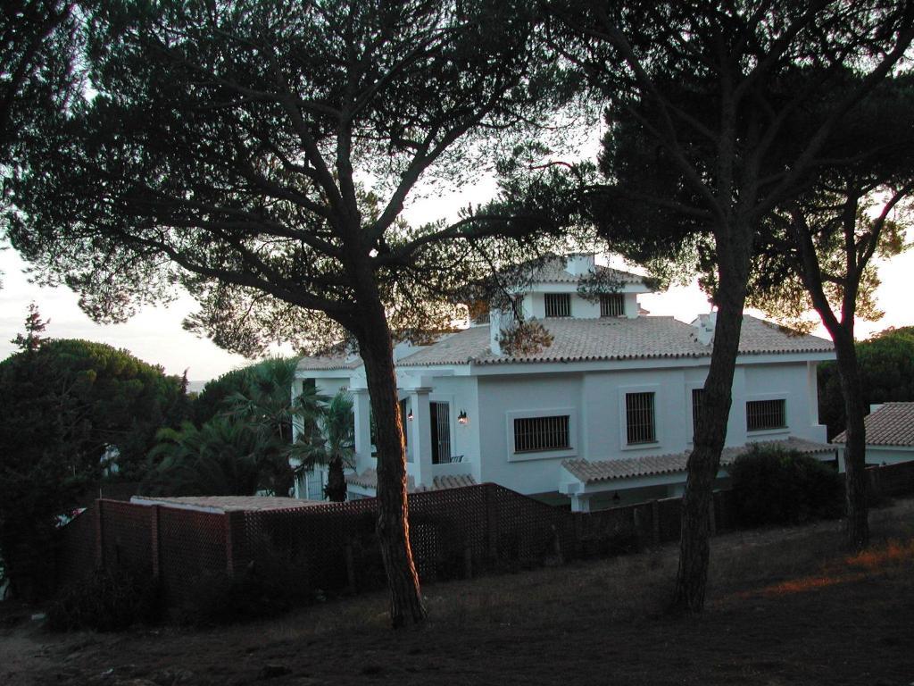 Casas Los 4 Soles Los Canos De Meca Pokoj fotografie