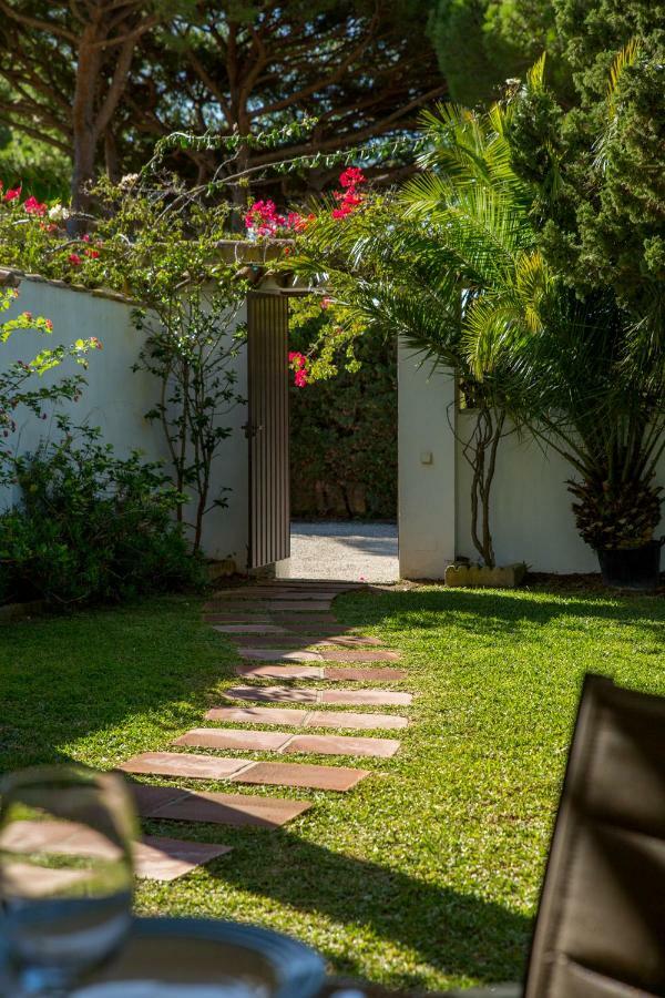 Casas Los 4 Soles Los Canos De Meca Exteriér fotografie
